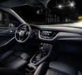 Elemente interior Opel Grandland X