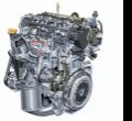 Ansamble motor Opel Astra H
