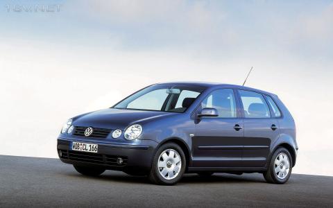 Piese Auto VW Polo (9N_) 10/01 - 11/09