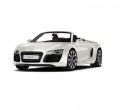 Audi R8 Spyder 02.10-