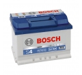 60AH 0092S40040 Baterie auto Bosch S4 60Ah/540A