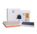 Pachete filtre GM