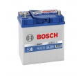 40AH 0092S40180 Baterie auto Bosch S4 40Ah/330A Tico Matiz