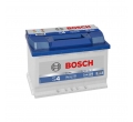 Baterie auto Bosch S4 74Ah/680A borna inversa