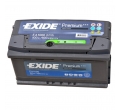 Baterie auto EXIDE PREMIUM S5 100Ah/EN900A