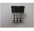 6845784 Rezistenta ventilator habitaclu Opel Astra G sistem BEHR GM