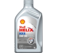Ulei motor SHELL HELIX HX8 5W30 SLMB 229.5 1L