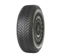 roata de iarna cia logan Roata completa Dacia Logan Janta otel ALCAR 8932B 6J x 15 + Anvelopa iarna Falken HS01 185/65R15 88T