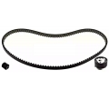 39175850 3556088 3645945 1623231680 Kit distributie Opel Crossland X 1.2 original PSA