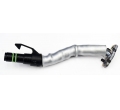 55587854 860423 Conducta retur ulei turbo Opel Astra J,Insignia A, Corsa D original GM