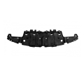 Deflector (scut) sub bara fata  GM