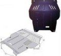 Kit Scut Motor Corsa D original GM