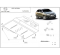30.025 Scut motor metalic Opel Antara dupa 2006