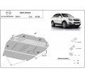 30.026 Scut motor metalic Opel Antara 2.4 fabricat dupa 2010