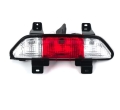 2255079 LAMPA FRANA CENTRALA FORD MUSTANG MODEL EUROPA ORIGINAL FORD