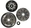 AVB BKE AWX Kit ambreiaj cu volanta Audi A4 B6 1.9 TDi AVB BKE AWX marca LUK