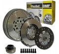 RHR RHF Kit ambreiaj si volanta Citroen C4 2.0 HDI marca LUK
