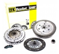 9HY 9HZ Kit ambreiaj si volanta Citroen C5 1.6 HDI marca LUK
