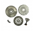 KKDA KKDB Kit ambreiaj si volanta Ford Focus II 1.8 TDCI marca SACHS