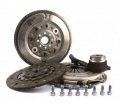 G6DA G6DB G6DD IXDA Kit ambreiaj si volanta Ford Focus II 2.0 TDCI marca SACHS