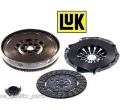 RF5C Kit ambreiaj si volanta Mazda 6 2.0 DI marca LUK