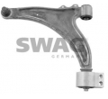 352050 40 93 9351 Bascula stanga fata Opel Insignia Swag
