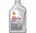 Ulei motor SHELL HELIX HX8 5W40 SP 1L
