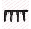 GN10234-12B1 1208086 Bobina inductie Opel Astra J A16XER DELPHI