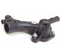 25193922 1338489 55565334 1338030 Carcasa racire apa Opel Cascada 1.4 original GM