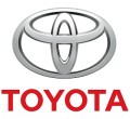 Roti complete Toyota