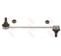 Set discuri frana fata Opel Astra G TRW