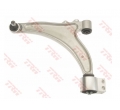 352050 JTC2555 Bascula stanga fata Opel Insignia TRW