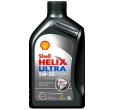 Ulei motor SHELL HELIX ULTRA 5W30 1L