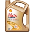 Ulei motor SHELL HELIX ULTRA ECT C2C3 0W30 4L