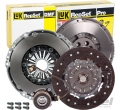 624322633 415024110 Kit ambreiaj complet Opel Astra H Z19DTL LUK