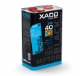 5w40 xado sm/cf luxury black 4L ULEI SINTETIC MOTOR XADO 5W-40 SM-CF LUXURY DRIVE BLACK EDITION 4L