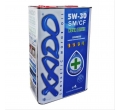 5w30 xado 4l ULEI SINTETIC MOTOR XADO 5W-30 SM-CF 4L