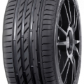 Anvelopa NOKIAN zLINE RUN FLAT 225/55/R17 VARA