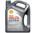 Ulei motor SHELL HELIX ULTRA ECT C3 5W30 4L