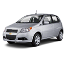 Piese Chevrolet Aveo T300