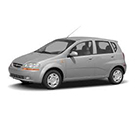 Piese Chevrolet Aveo T200