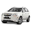 Piese Chevrolet Captiva