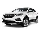 Piese Opel Grandland X