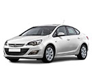 Piese Opel Astra J