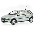 Piese Opel Corsa C