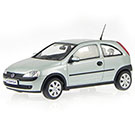 Piese Opel Corsa C