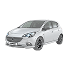 PIese Opel Corsa E