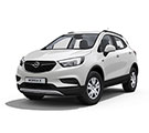 Piese Opel Mokka