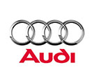 Piese auto Audi